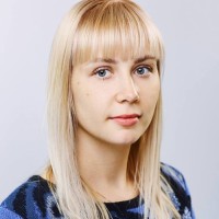 Veronika Khukalenko