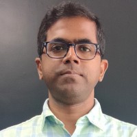 K. R. Chandan