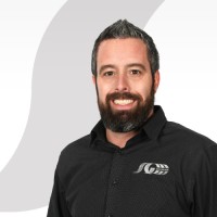 Jonatan Rousse, P.Eng.
