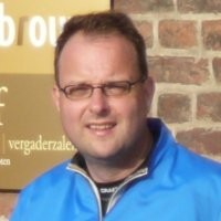 Marco van Soest