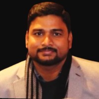 Sunil Kumar Patel