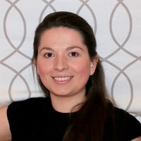 Nadia Kukuruza-Hanley, DC