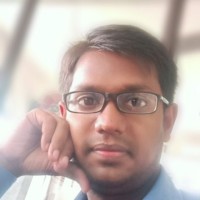 RAKESH BAITHA