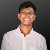 Avinash E