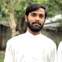 Anamul Haque