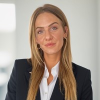 Gabriella Trollip/Sellers