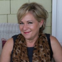 Candice Collins