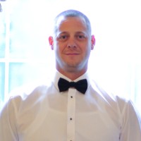 Christopher Dechico
