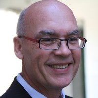 Daniel Buache