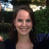 Pauline Dagron