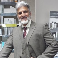 Mahmood Ullah