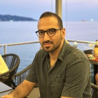 Amirhosein Baratali