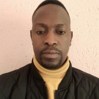 Mawetse Daniel Mashifane