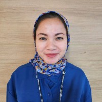 Pritta Kartika Maulidina
