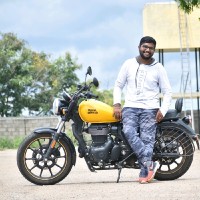 Sai Prajwal D S