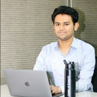 Syed Kashan Adil