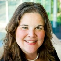 Julie Krider, Cpcu