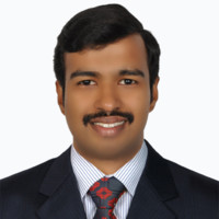 Bonny Varghese