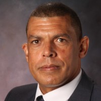 Angelo Stevens