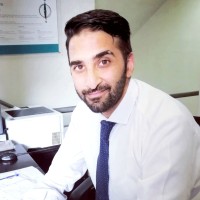 Saad Sohail