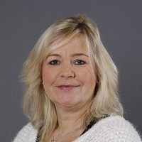 Mette Helene Høyesveen