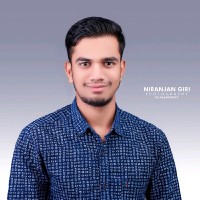 Bhagwat Patil Naigoankar
