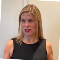 Sarah Upbin
