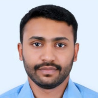 Harikrishnan S