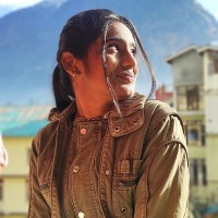 Reshmitha Sayee Giridhar