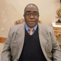 Vincent Reed
