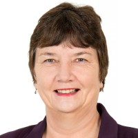 Joanne Cliff
