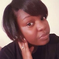 Chenice Scott