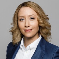 Kristin G.