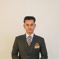 Bishal chaudhary