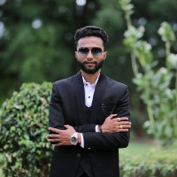 Shreyas Wagh
