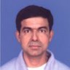 Sudarshan Bhat