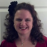 Kimberly Laughton