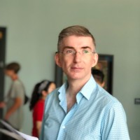 Tim Potier