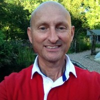 Gary Mellor