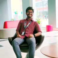 Sai Vamsi Mygapu