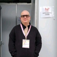 Alejandro Abril
