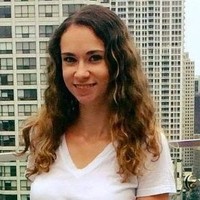 Carly Holtzman