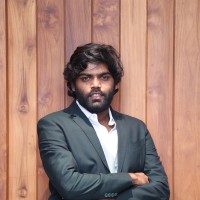 ANTONY MANOJ XAVIER
