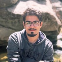 Alireza Khalilian
