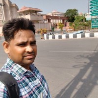 Amresh Singh