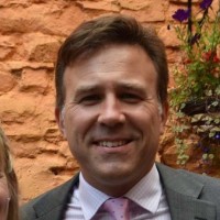 Nick Taylor