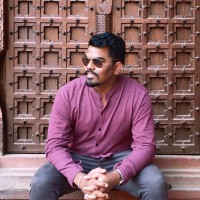 Sanket Sanap