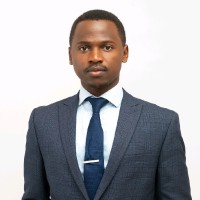 Enock Ocharo, ACCA, CFA