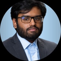 Nikhil Garlapati