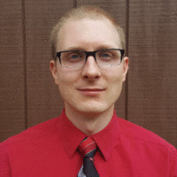 Christopher Dorr